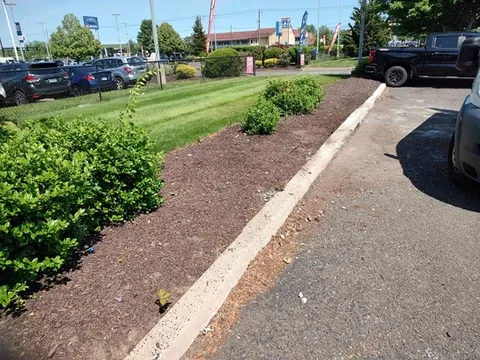work photo from kmmaintenance.com