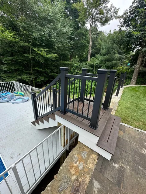 TDS Carpentry work photo