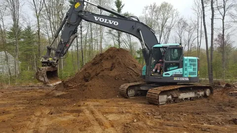work photo from leswilsonandsons.com