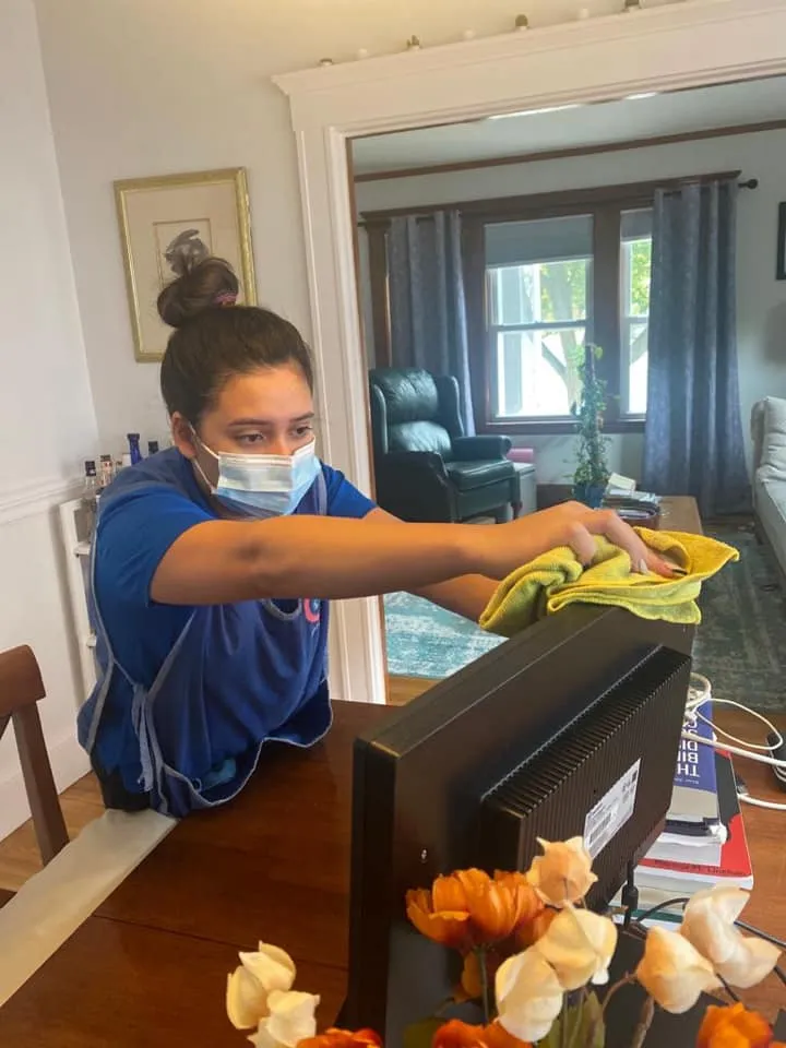 Boston Cleaning Cooperative