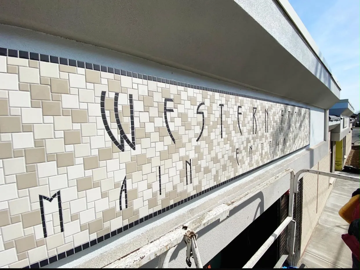 T&J Premier Tile Inc. researched project photo