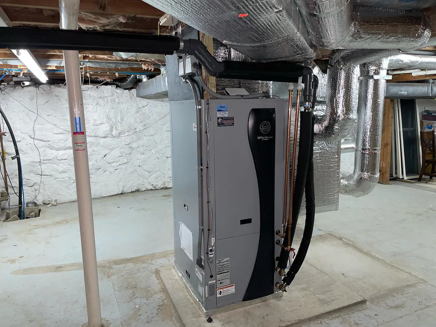 EarthTech Systems LLC