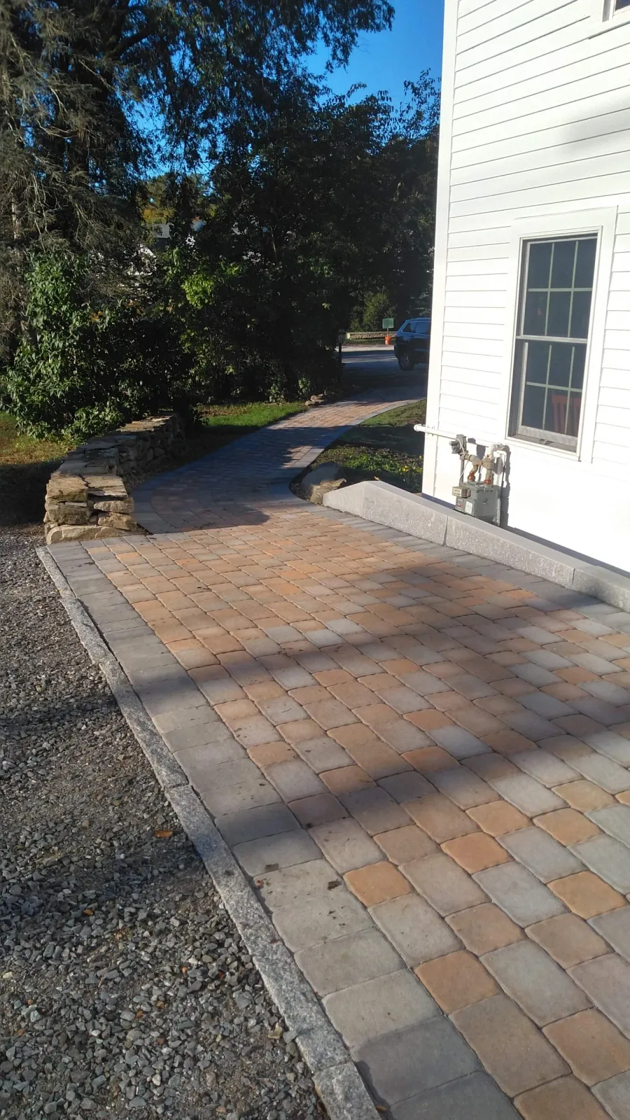 Harrod Landscape LLC verified work photo