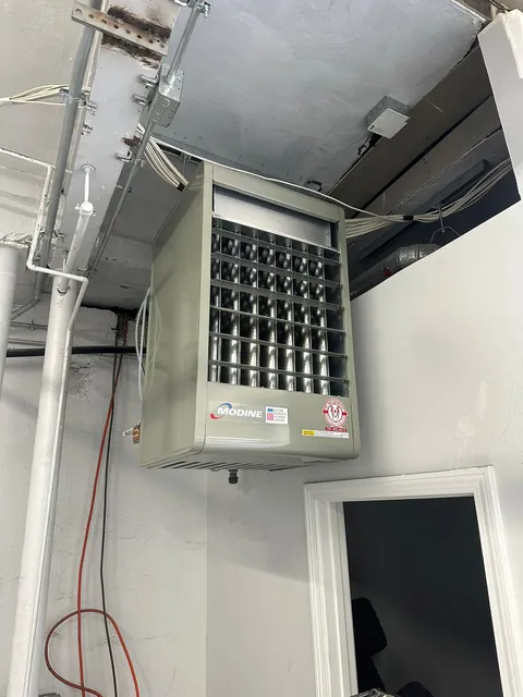 work photo from rcmechanical.com