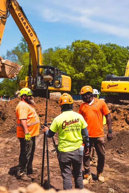 work photo from grassoconstruction.com