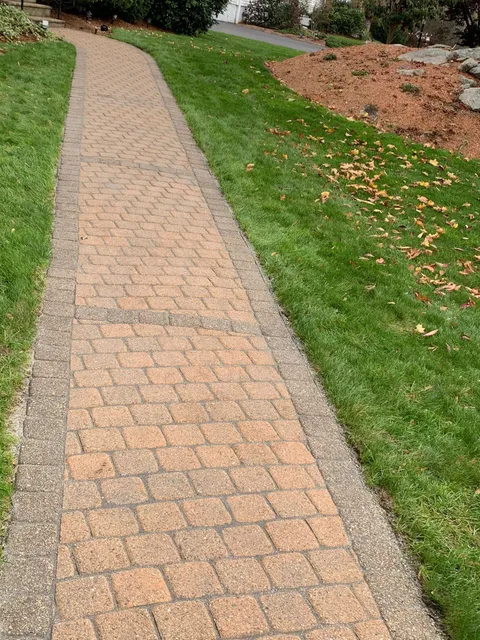 beltrame landscape inc work photo