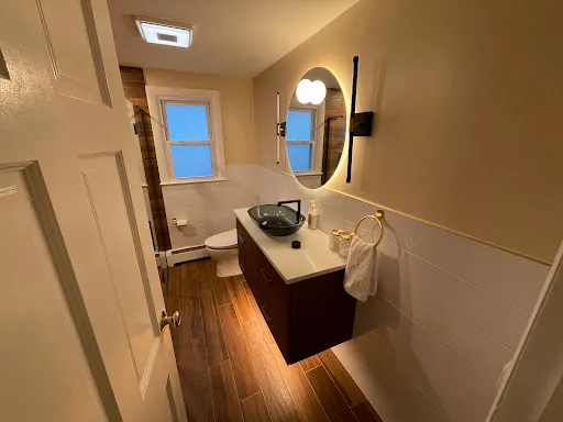 Suchite Home Improvement work photo