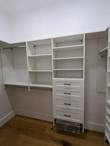 ClosetCraft work photo