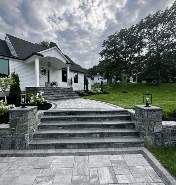 Dream Garden Masonry and Landscape Braintree
