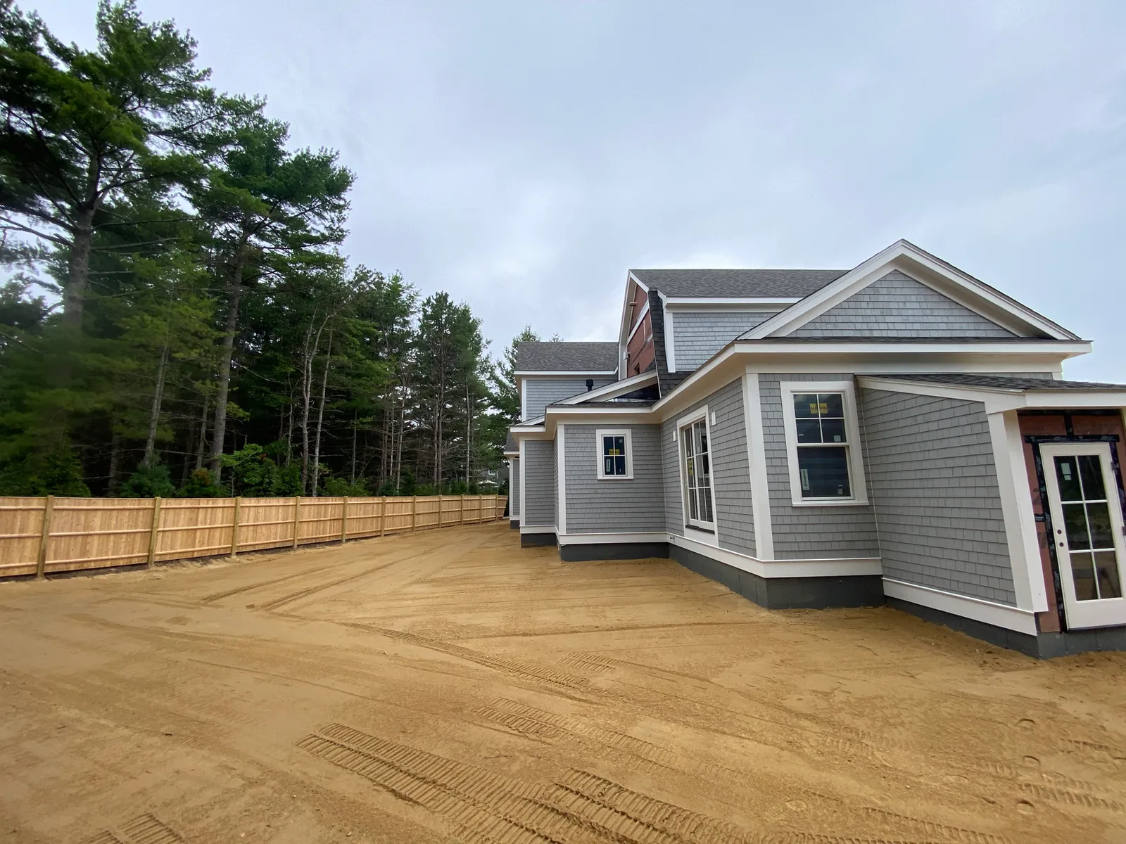 Clifford Excavation, LLC researched project photo