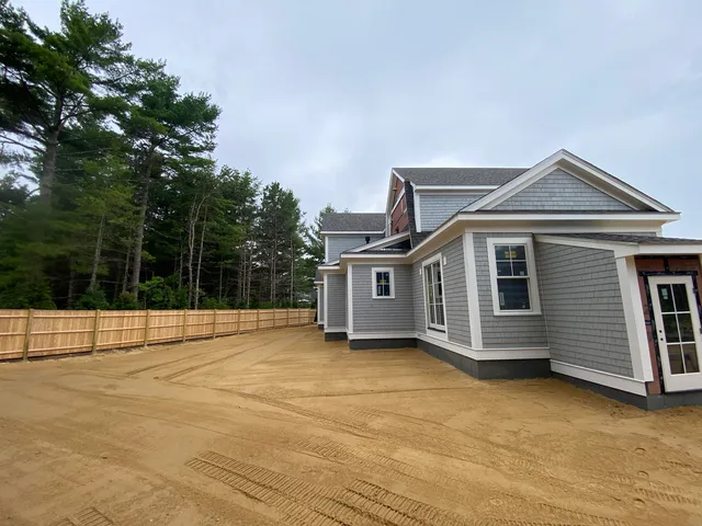 Clifford Excavation, LLC researched project photo