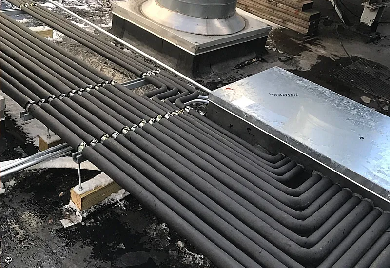 work photo from highlandmechanical.com