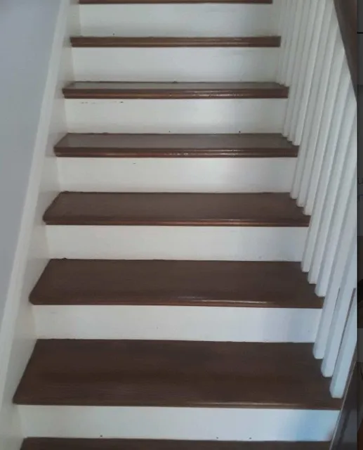 Infinite Floors researched project photo
