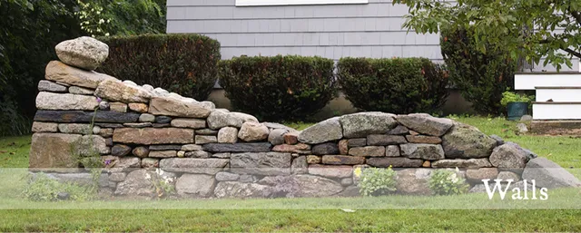 Sullivan Custom Stoneworks work photo