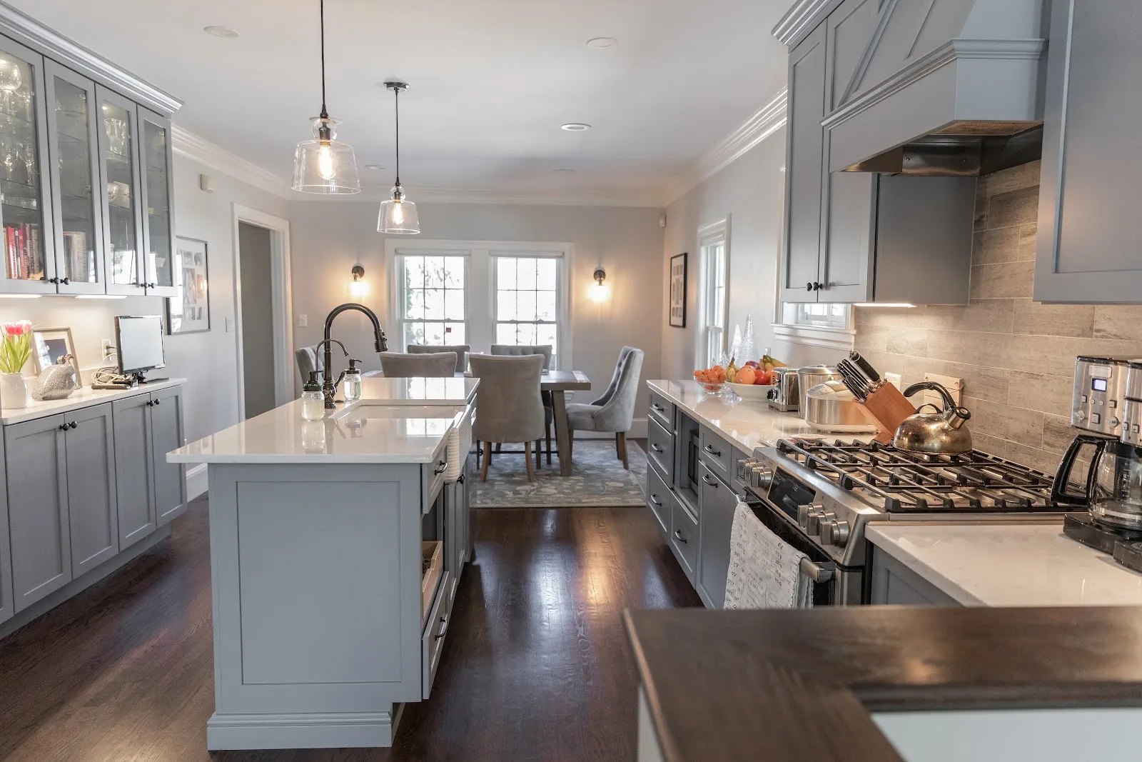 Emily's Interiors Inc