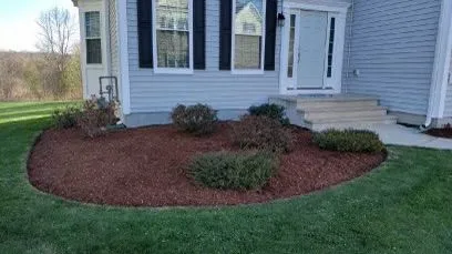 Top Level Landscaping researched project photo