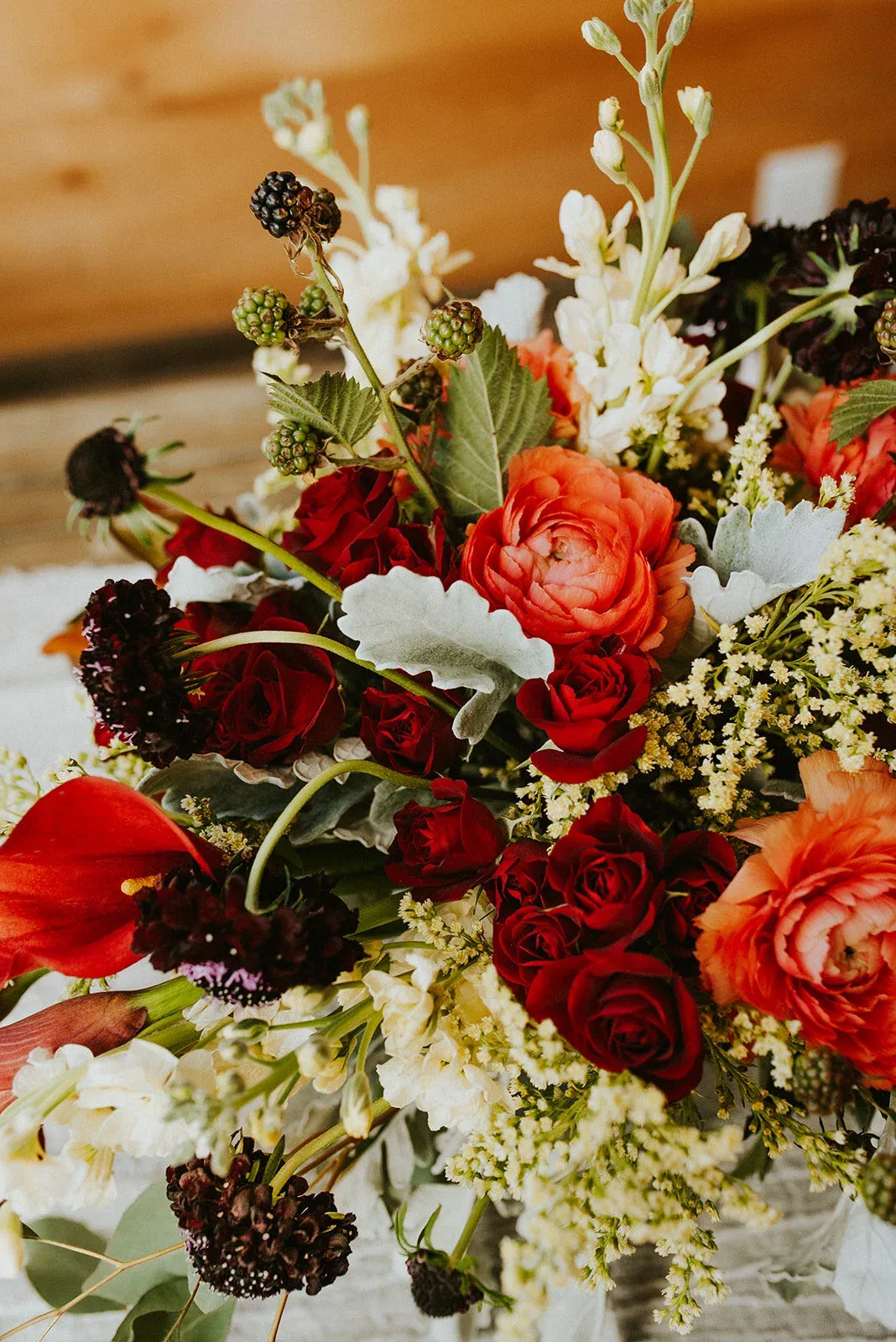 .Floral Design