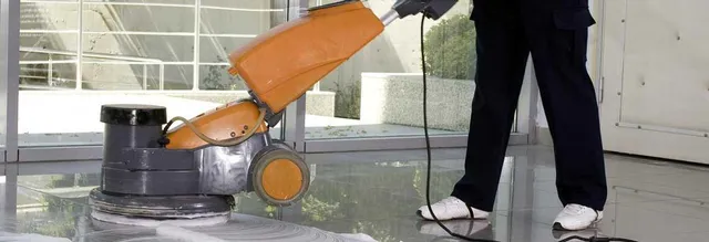 work photo from reilclean.com