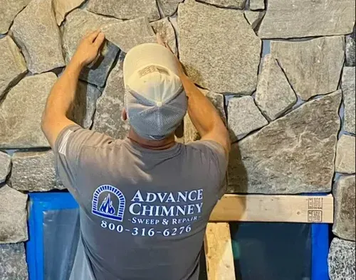 Advance Chimney LLC