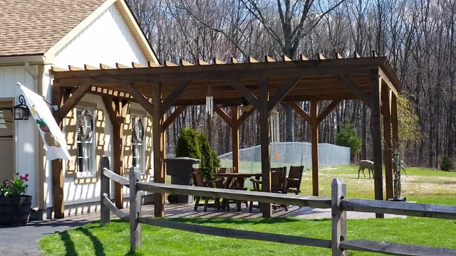 Start 2 Finish Carpentry LLC work photo