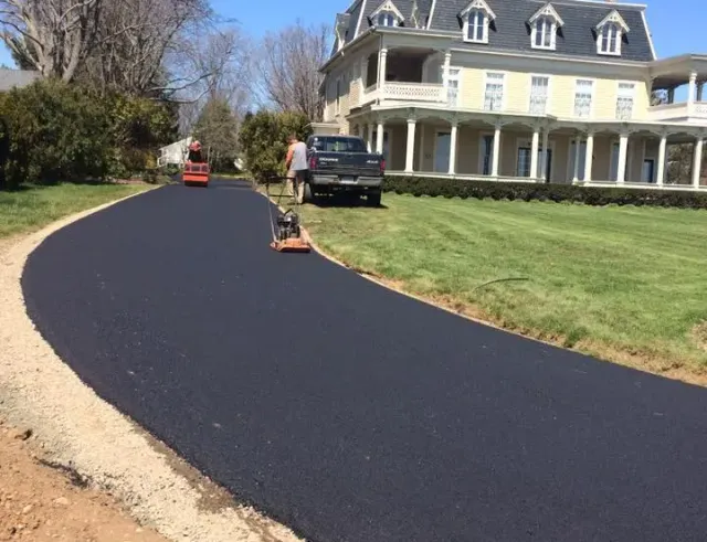 work photo from atwaterpaving.com