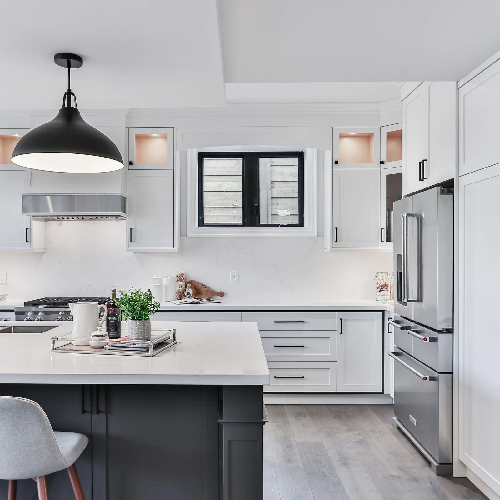 Kitchen Remodeling