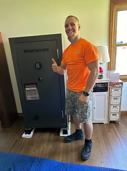 A Plus Moving LLC moving services in CT