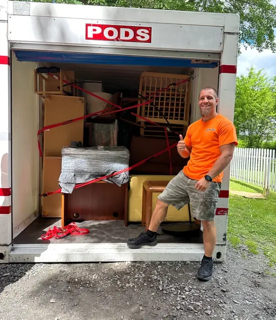 A Plus Moving LLC CT movers