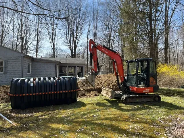 work photo from coolbethconstruction.com