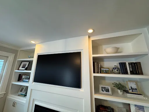 Review photo by Gil Gomes Jr