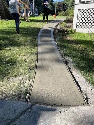 J&L Construction and Landscaping, Inc. researched project photo