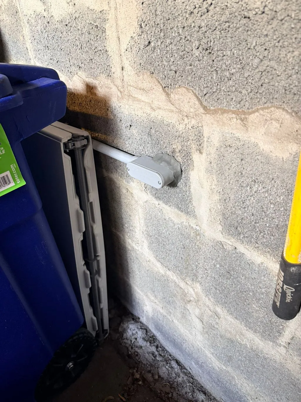 Joan Romero Electric researched project photo