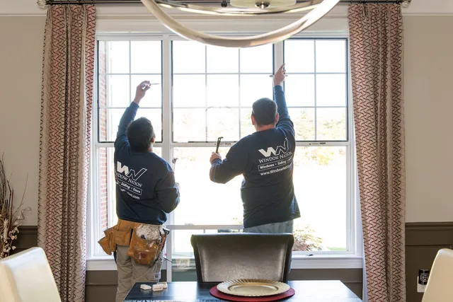 Window Nation