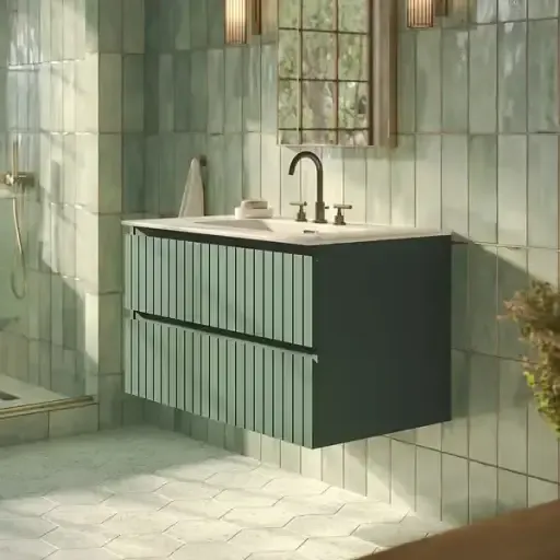 Bathroom Vanities