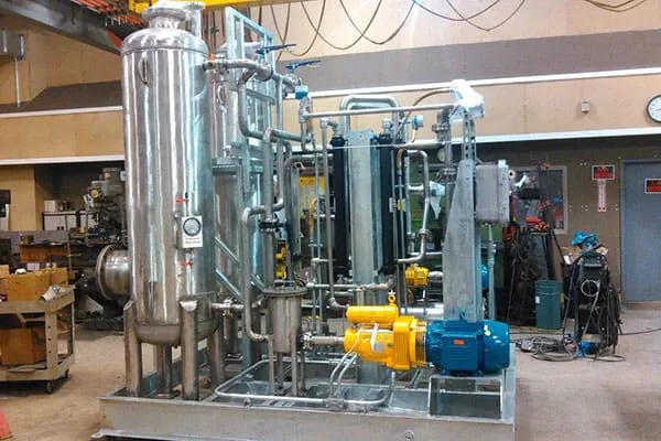 Welding Services Boston Welding