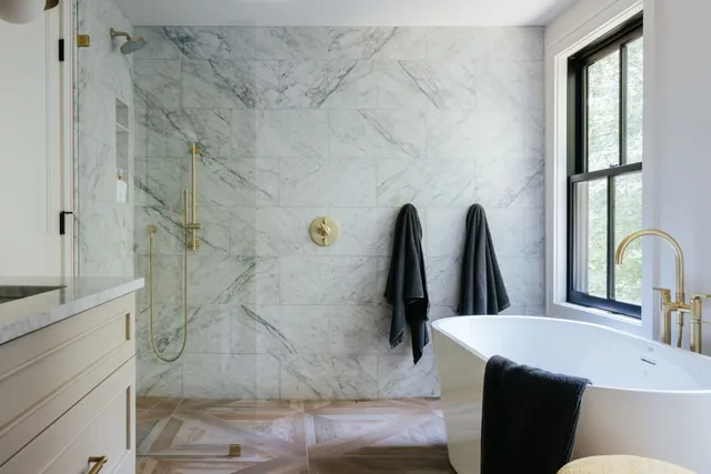Old Port Specialty Tile Co work photo