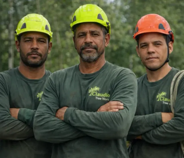 tree services