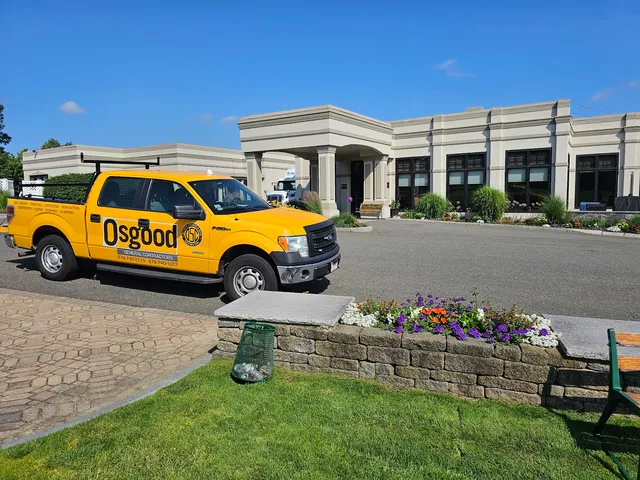 Osgood Painting and Contracting