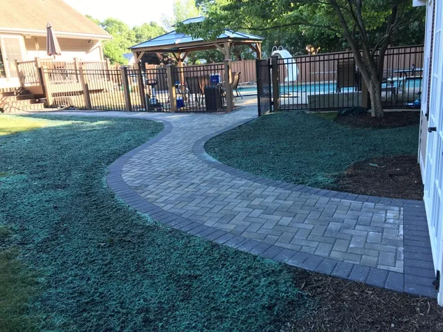Landscape Maintenance