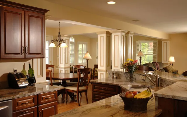 Corriveau Contracting Services work photo