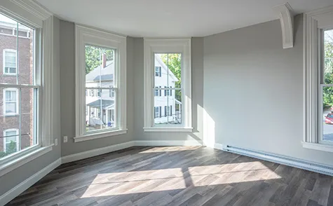 Building Conversion