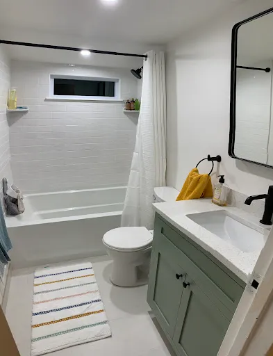 Cummings Home Improvements LLC work photo