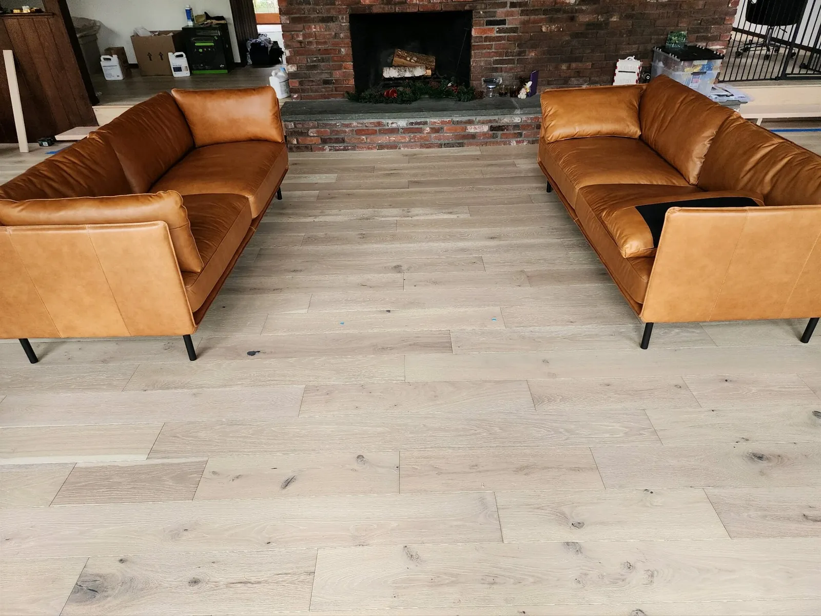 Beautiful flooring from Marra Flooring & Design in Ashland, MA