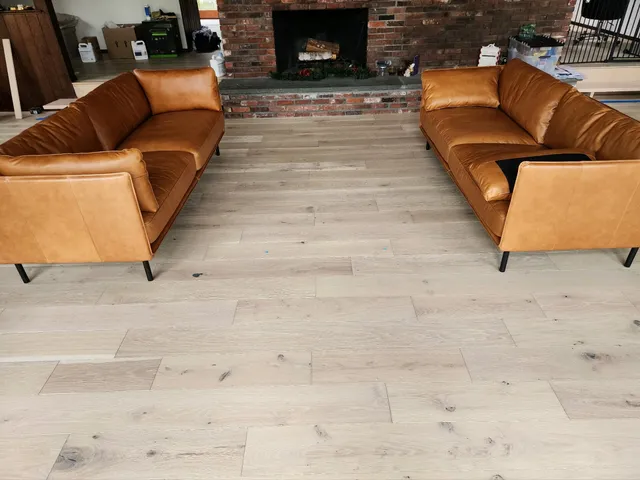 Beautiful flooring from Marra Flooring & Design in Ashland, MA