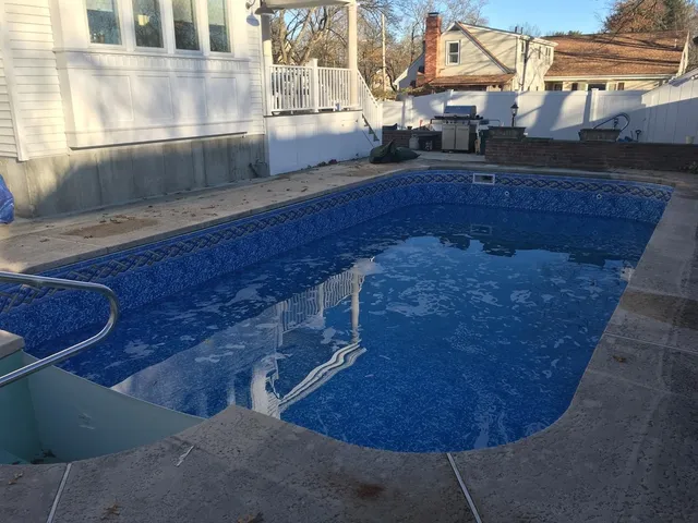 Ken's Pools LLC work photo