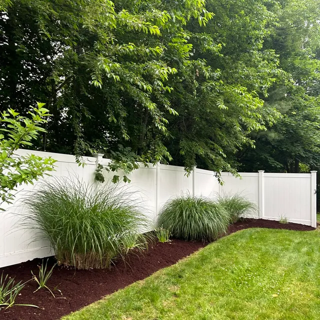 Malone Landscape & Excavation researched project photo