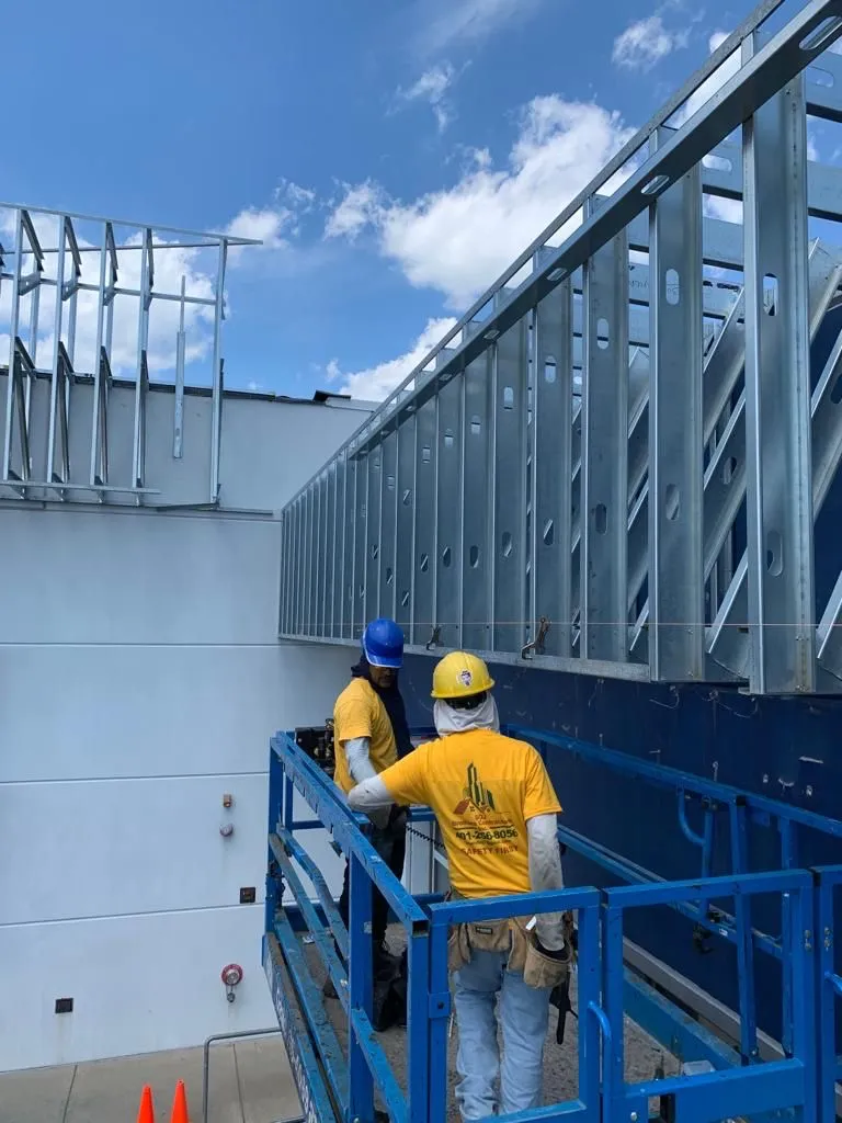 work photo from bojbrotherscontractors.com