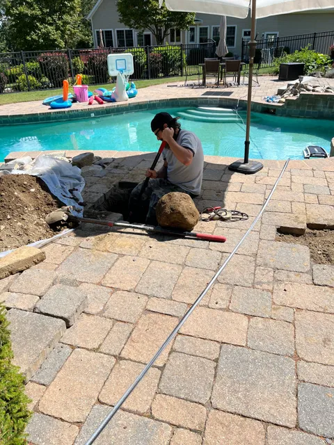 Leak Detection