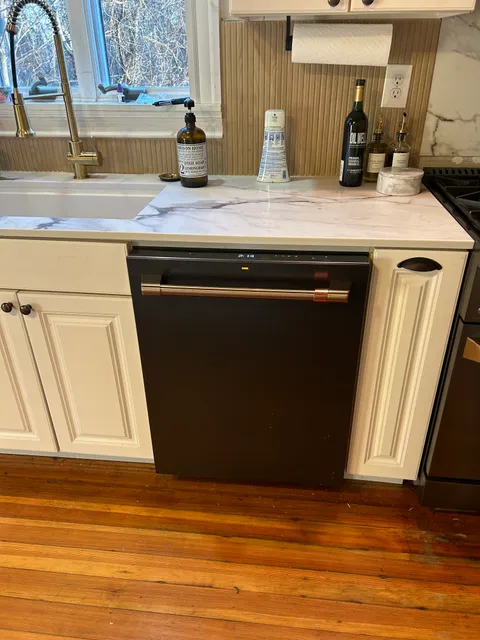 Rhode Island Appliance Sales and Service work photo