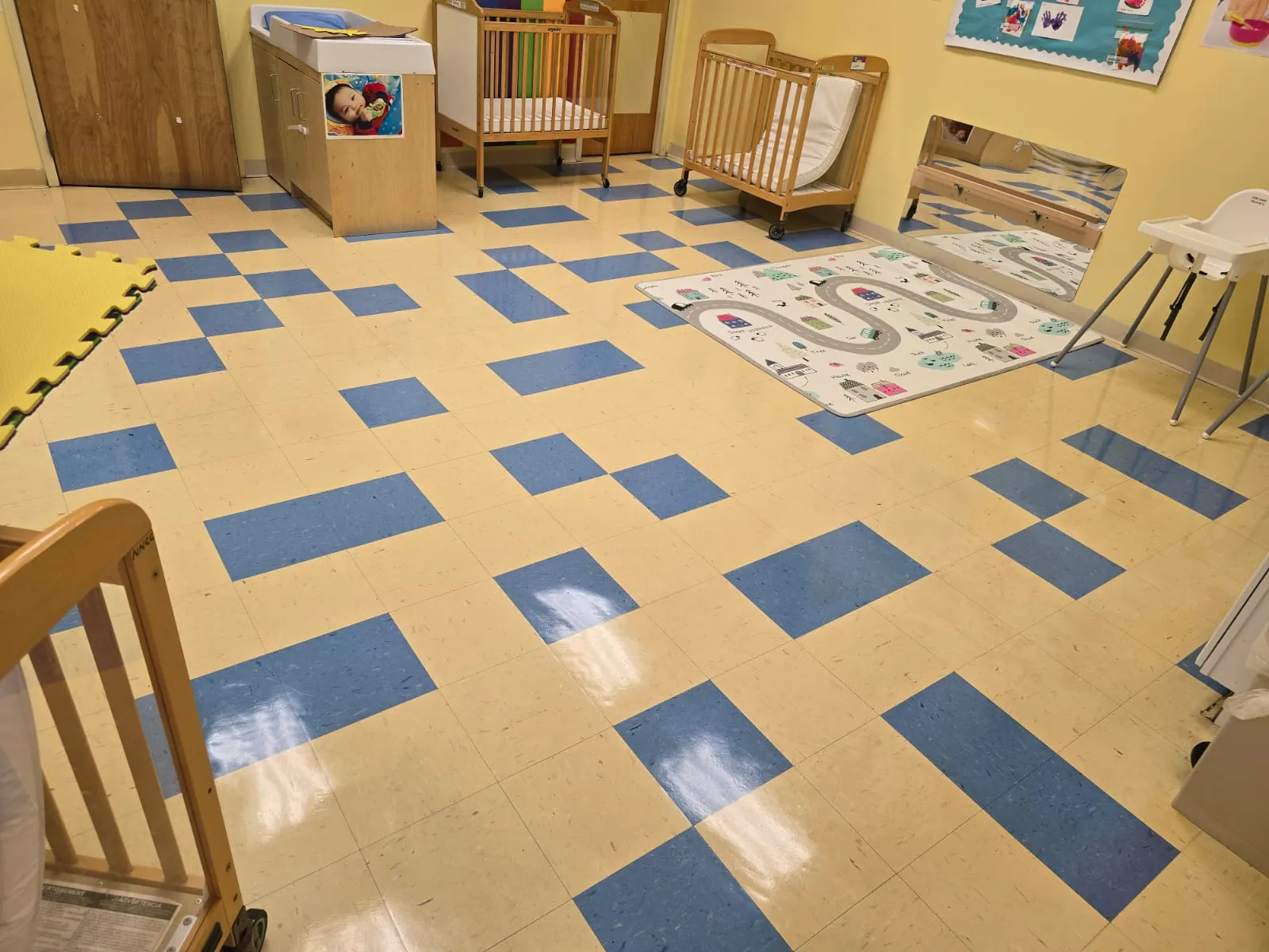 Vega Cleaning Service LLC